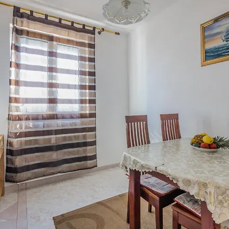 Apartment Kantun