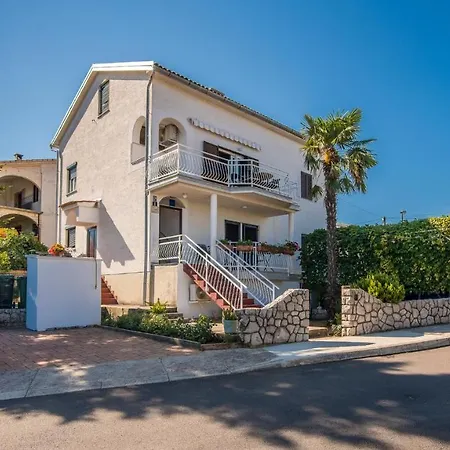 Apartment Kantun