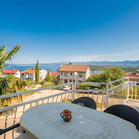 Apartman Kantun *