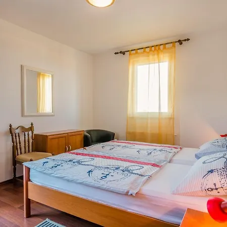Apartment Kantun