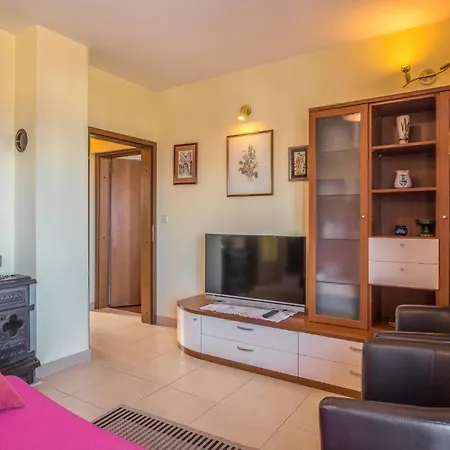 Apartment Kantun