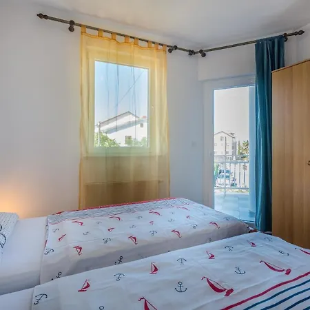 Apartment Kantun