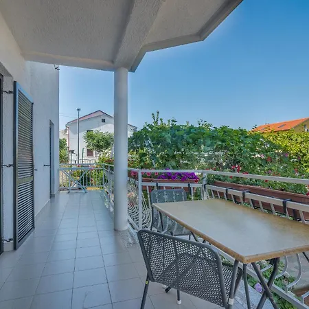 Apartment Kantun