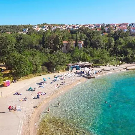 Kantun Apartman Njivice