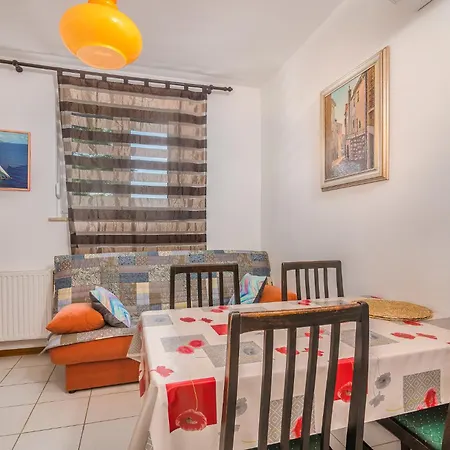 Apartment Kantun *