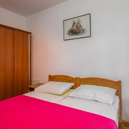 Kantun Apartment