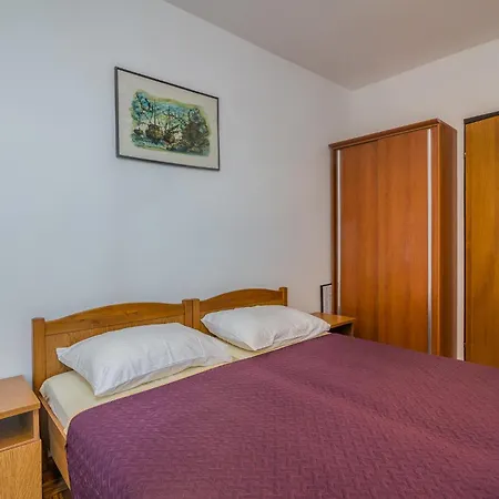 Kantun Apartment