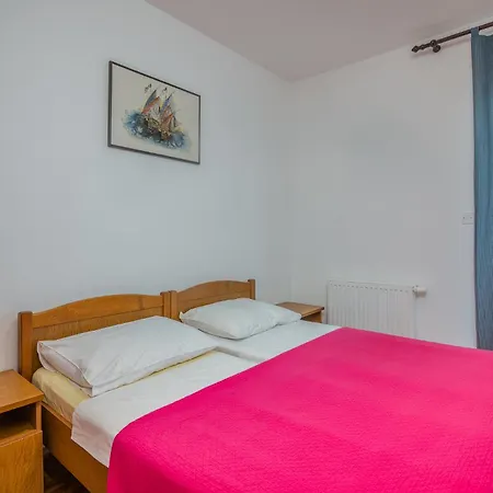 Apartment Kantun