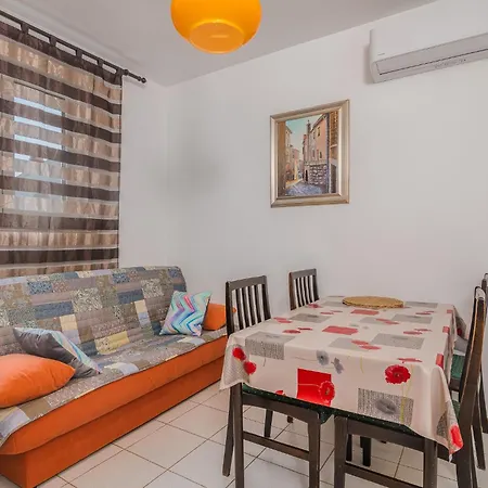 Apartment Kantun *