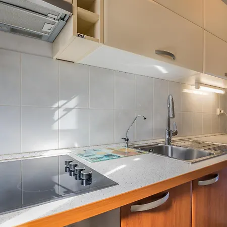 Kantun Apartment